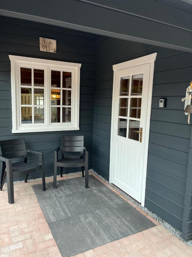 Veluwse Bungalow Ermelo Exterior photo